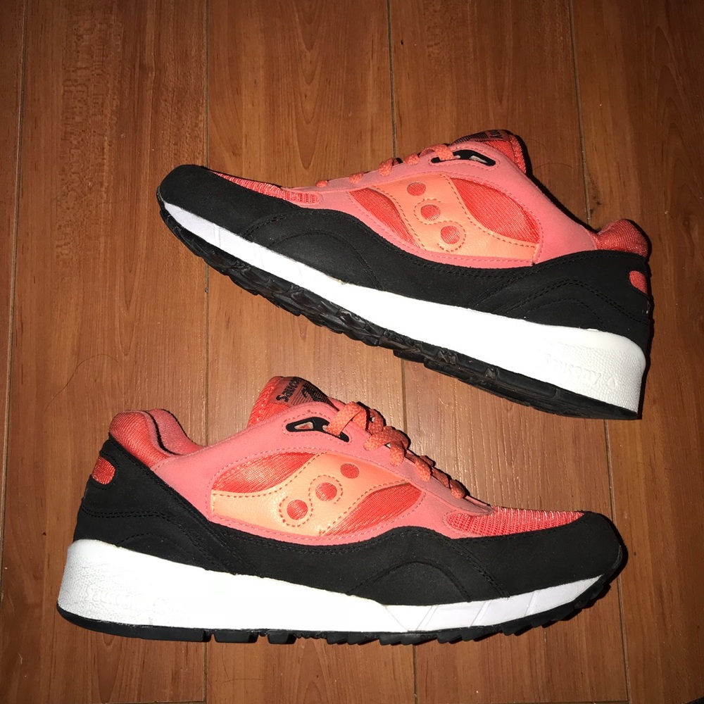 Saucony Shadow 6000